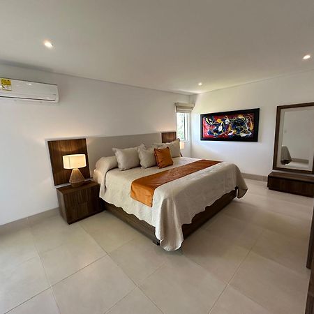 Hotel Campestre Montecarlo Монтенегро Екстериор снимка