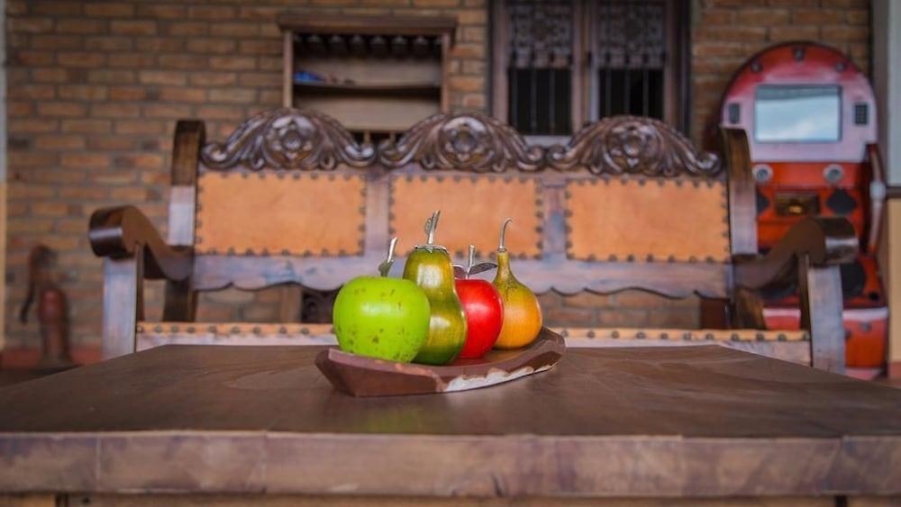Hotel Campestre Montecarlo Монтенегро Екстериор снимка